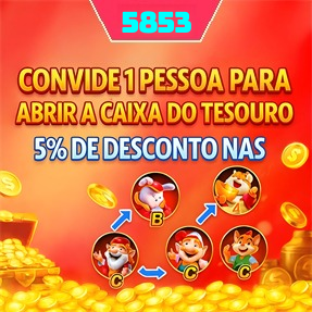 5853 Ganhe R$ 100,00 Gratis