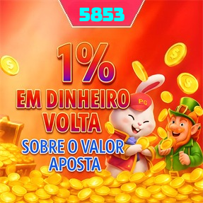 5853 Indique amigos para receber um bônus